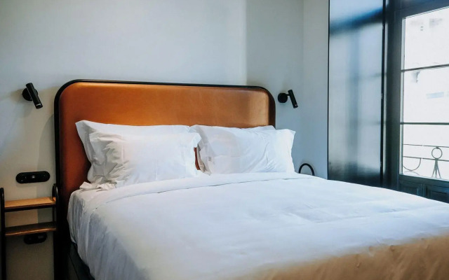 Exmo Hotel by Olivia