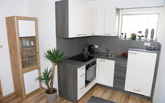 Weingut Apartment Hildegard Gangl