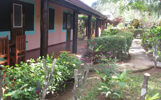 Hotel Palococo