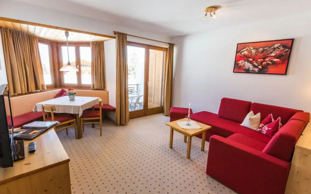 Dorfkrug Appartements