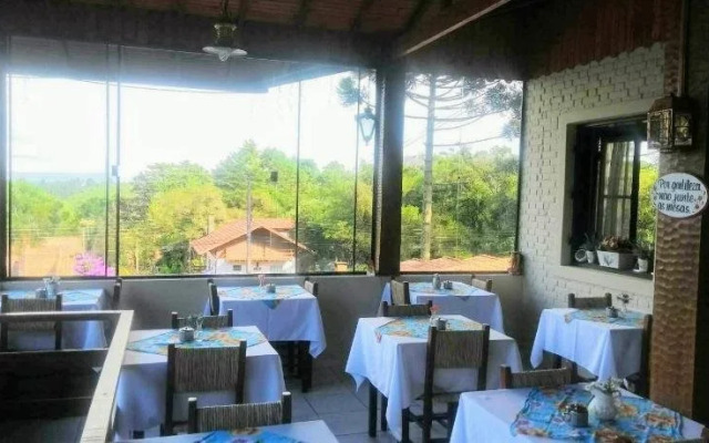 Pousada Bosque