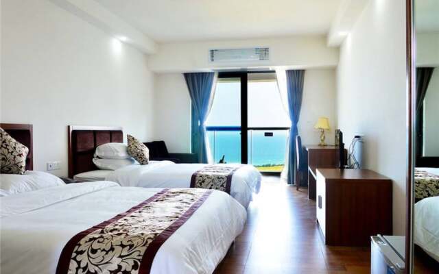 YUMI Apartment-Yangjiang 2 Branch