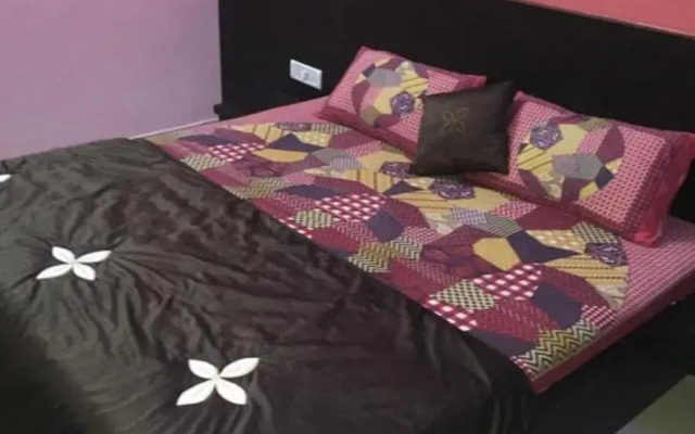 OYO Flagship 80515 Hotel Shivam Palace