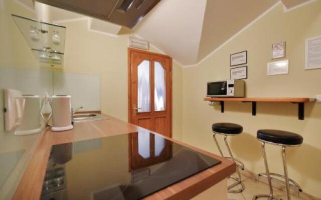 Hostel X Point