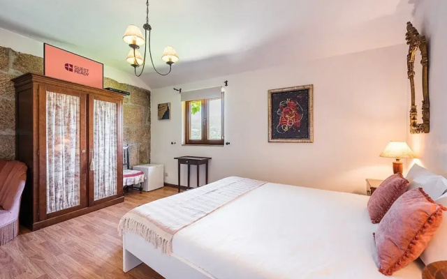 Casa Museu da Geada - Rural Hotel
