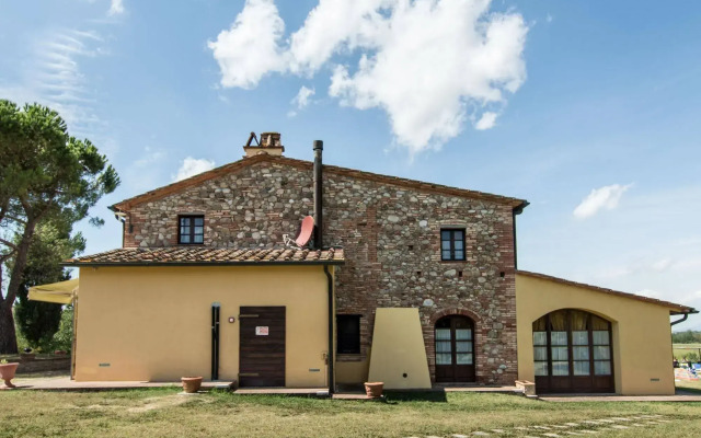 Casa D'Era Country Holiday House