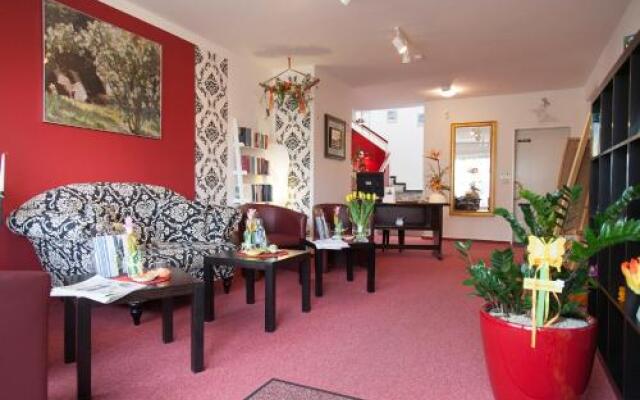 Hotel Diekseequell