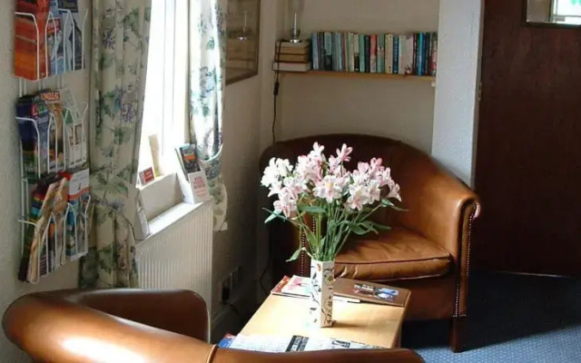 Radnor Guest House