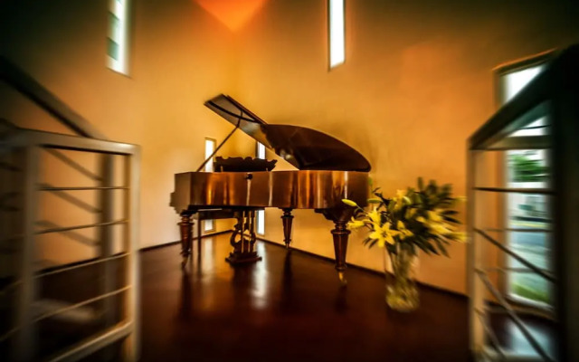 Elements Hotel Boutique