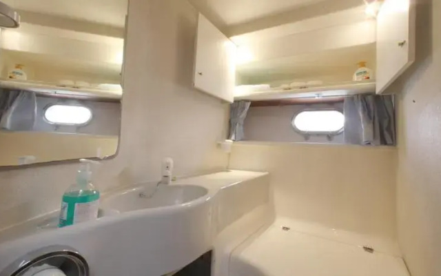 Cascais Floating Hotel