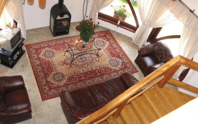 Hajdu Apartman 1.