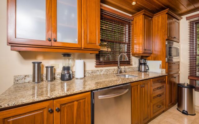Jet Luxury at Langosta BeachResortVillas