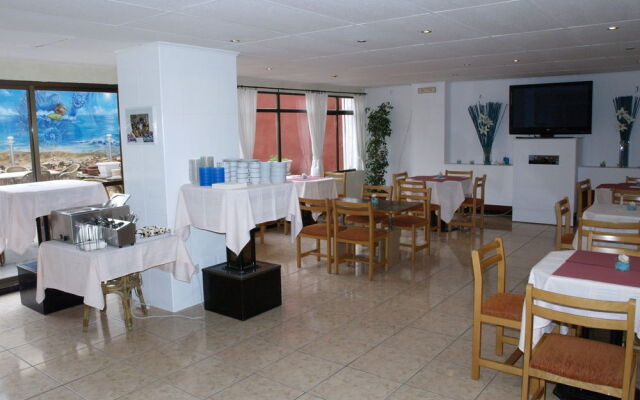 Hotel Xapala