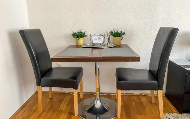 King one- Kiraly utca 1/b - City Center