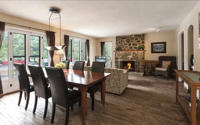 Auberge du Vieux Foyer