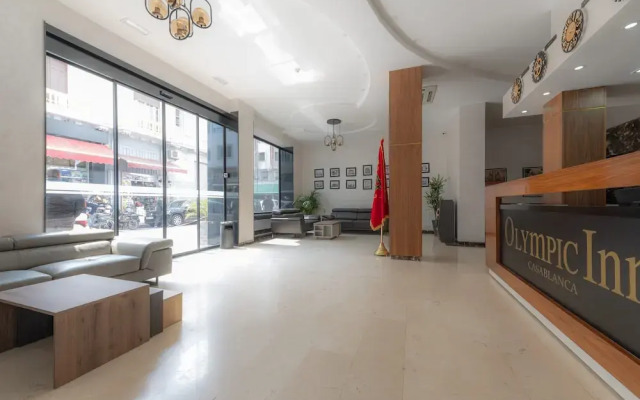 Olympic Inn Casablanca
