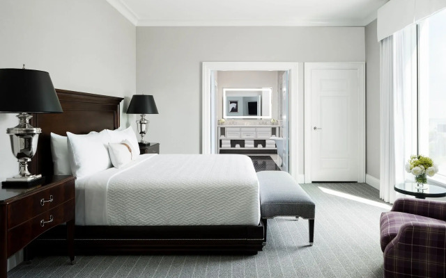 The Equestrian Hotel