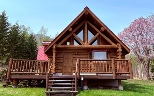 Villa Rusutsu