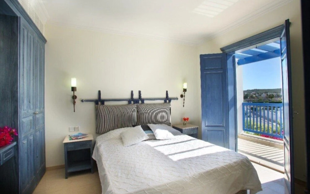 Villa for Rent in Protaras 1049