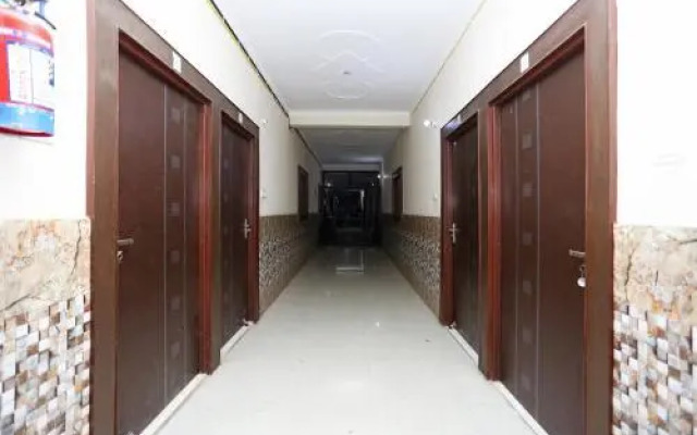 Hotel Vikrant By OYO Rooms