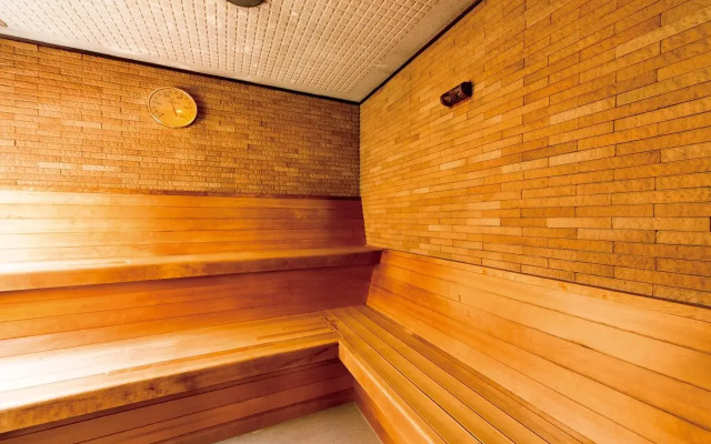 Hotel Claiton Shin-Osaka