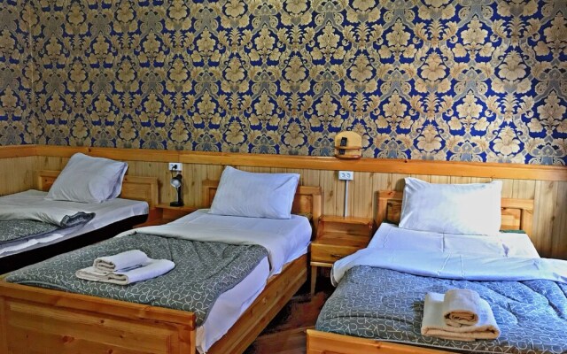 Отель Kamila Prime B&B