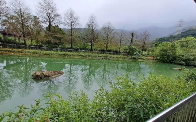 Yongle Ecological Hostel