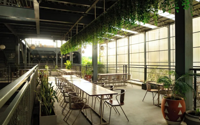 Hotel Atrium By Bestinn Leisure