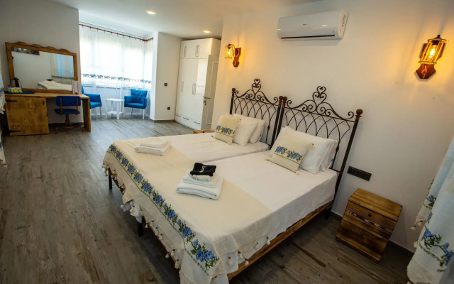 Akkum Hotel