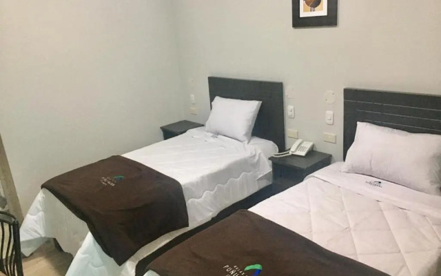 Hotel Punuykuna