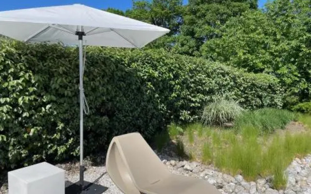 L'hôtel les Corderies