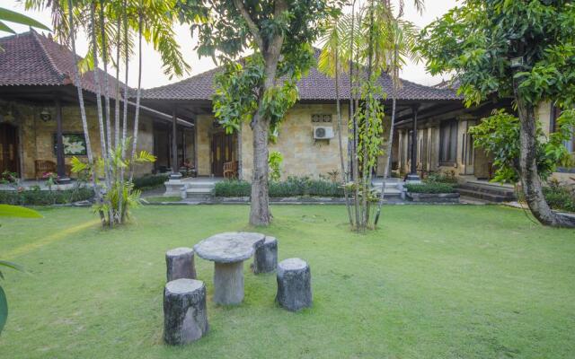 Taman Sari Cottages 2