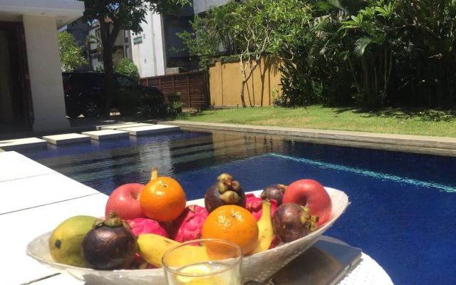 Villa Pentagon Bali