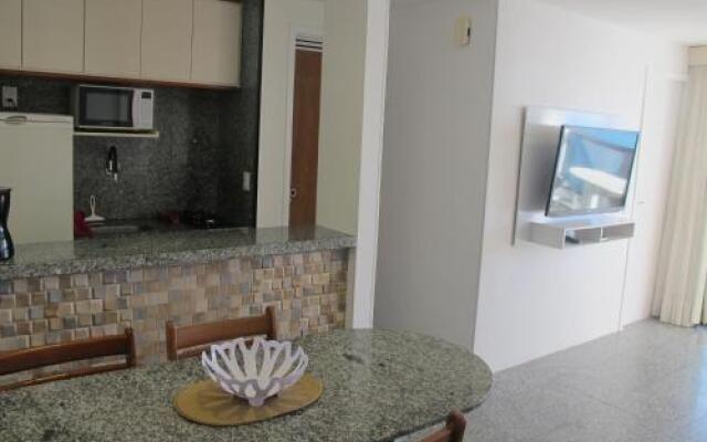 Particular Iracema Residence