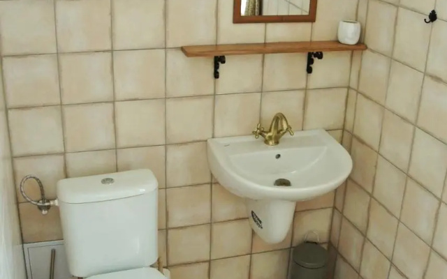 Restaurace a penzion Ubrousku prostři se