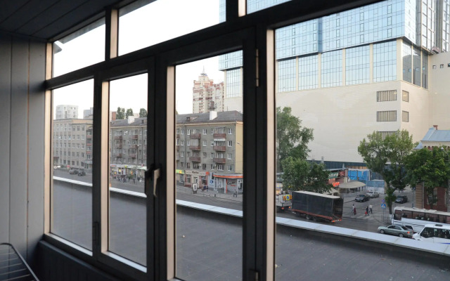 Апартаменты Renta36 (Рента) на улице Плехановская 22