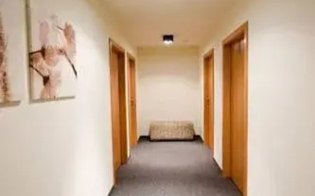 Penzion Černý Havran