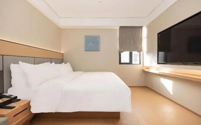 Ji Hotel(Hangzhou Xihu Nansong Yu Jie)