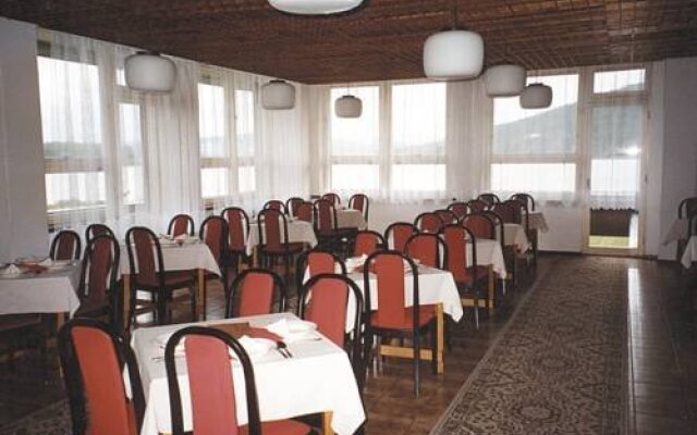 Hotel Studnicka