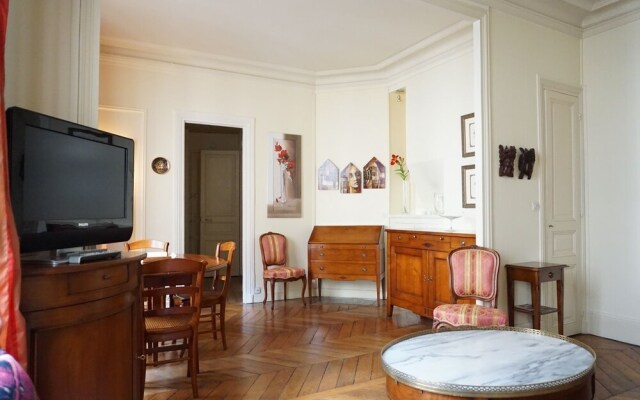 Wagram - 2 pièces - Paris 17