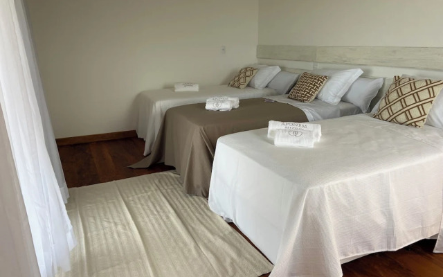 Aponem Spa Pousada