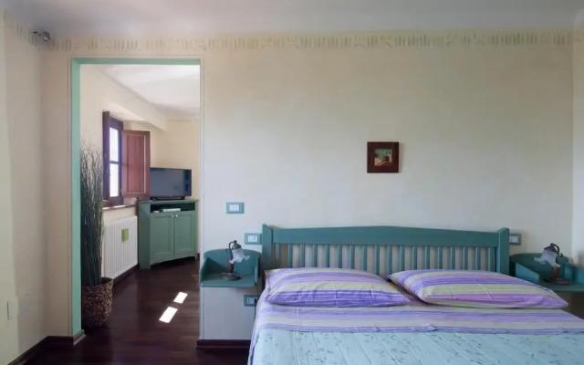 B&B La Pulce Dorata