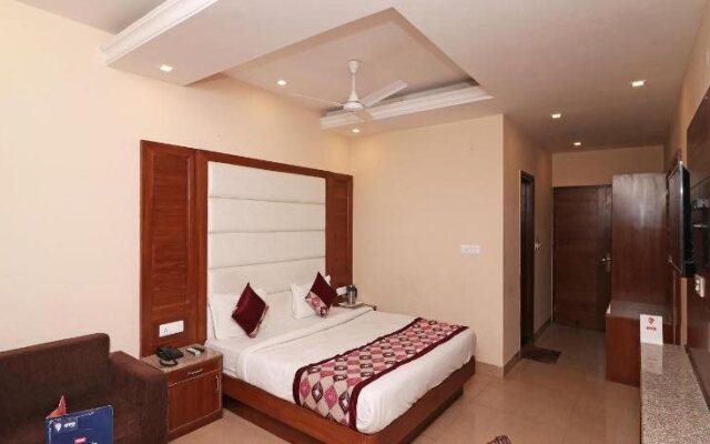 Hotel Basera