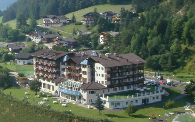 Diamant Spa Resort