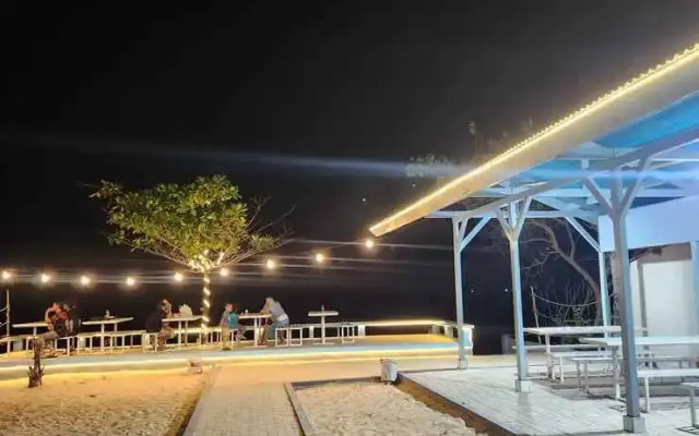 Penginapan Bayu Samudra