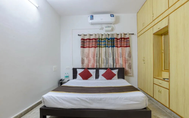 OYO 2507 Anugraha Homes