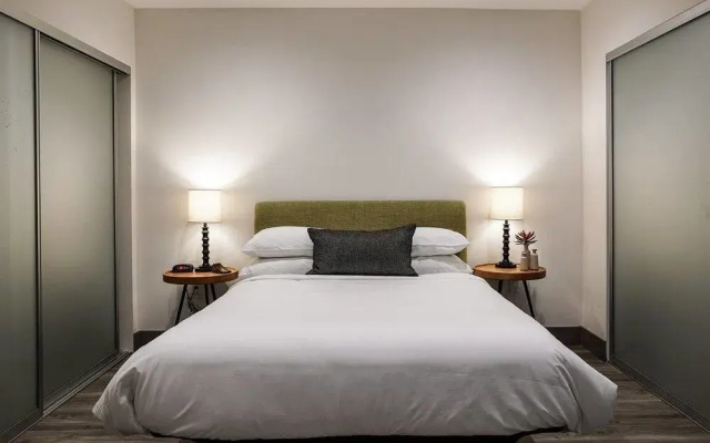 Nice & Cozy 1 Bedroom Dtla