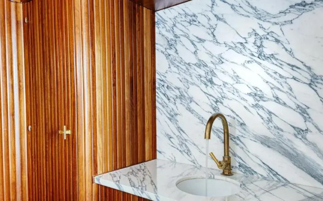 Le Meridien New York, Central Park