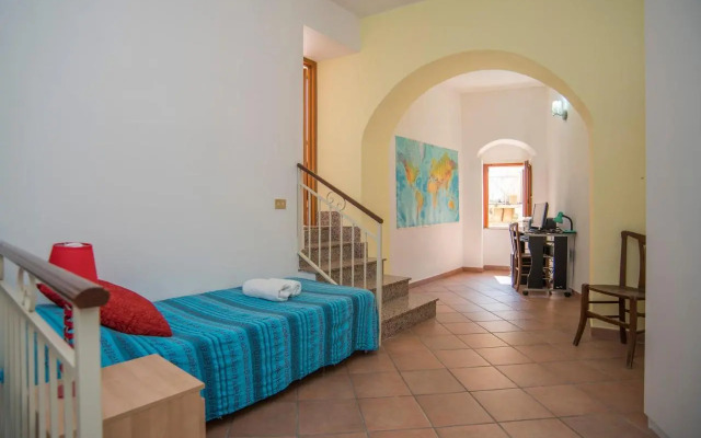Casa Lina