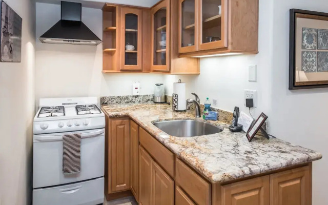 3112 Lighthouse Sanctuary